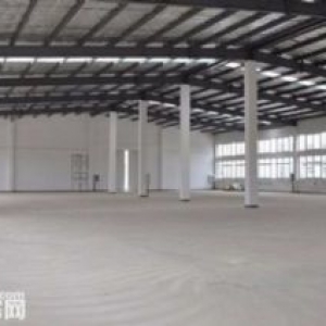 出租滨海工业区层高15米宿舍办公齐全，价格超低