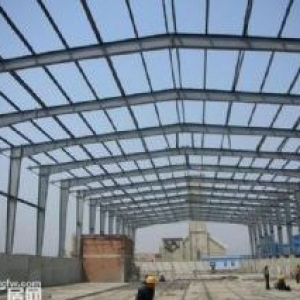 出租滨海层高15米配有宿舍办公等