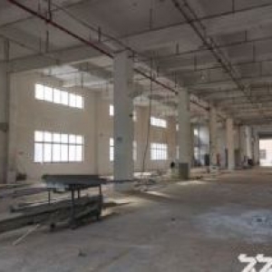 出租滨海一至二楼共3600平厂房形象好适合电器电子五金等