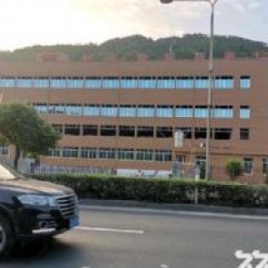 国道边三层厂房出租，2−3层已售，仅剩第一层。家装，汽车行业