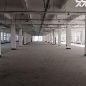 滨海重工厂房3楼4100平高5米18块，合适联系