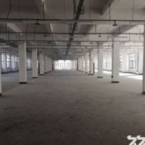 一楼500㎡楼上3000㎡电100千瓦适合各行各业无污染均可