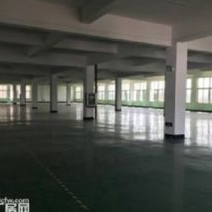 瑶溪工业区1500㎡适合服装，各种 轻工业