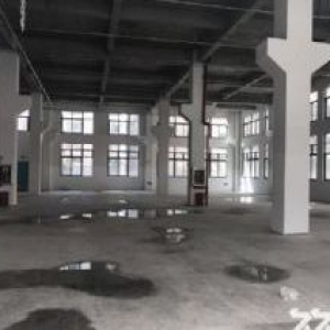 1楼500㎡高7米，适合五金磨具电子锁，电大