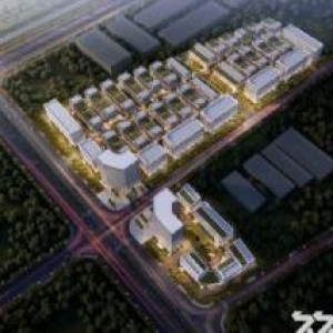 【联东U谷】临海智能制造产业园开始招商了