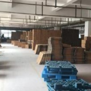 泽雅工业区厂房12000平米出租一栋车间一栋宿舍适合各种行业