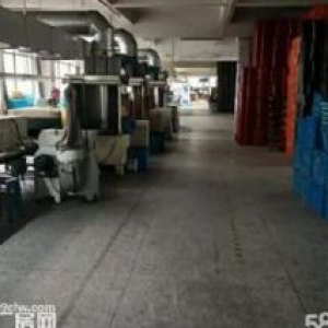 永嘉工业区800仓库&minus;新厂房12000平方