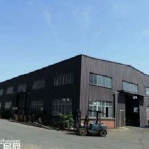 厂房出租龙湾滨海，2.6亩700万平，价格面议，证件齐全，适