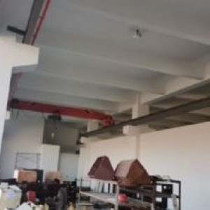 厂房出租龙湾滨海，6300平，适合五金，磨具锁注塑，汽配，卫