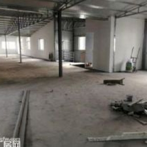 出租龙港新美洲厂房 1楼300元/平方̳