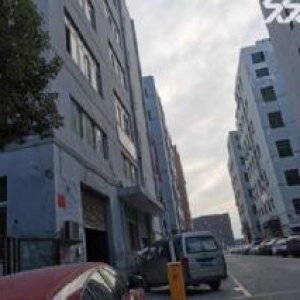 厂房出租滨海，中港小薇园5楼800平米，适合多行业