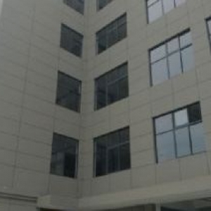 高翔工业区3楼600平方出租，配套宿舍