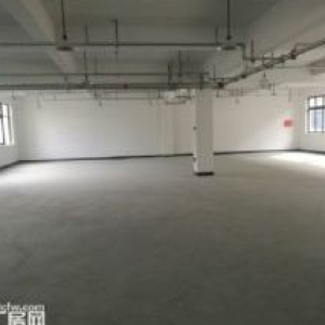 炬光园工业区标准厂房独门独院1500平方出租