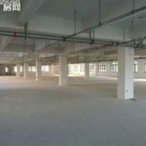 炬光园工业区1楼10000平方厂房出租，可分租