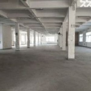 郭溪工业区1−4层整幢厂房4200平方出租