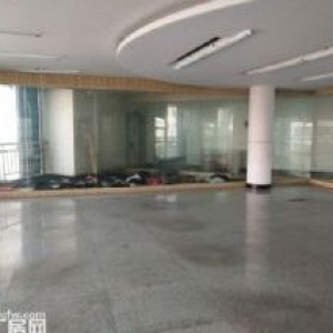 郭溪工业区标准厂房3楼1800平方出租