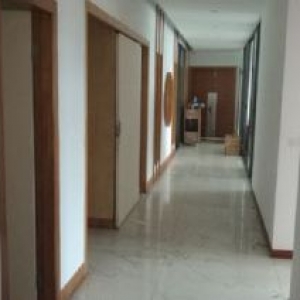 瓯海经济开发区5楼1000平方厂房出租