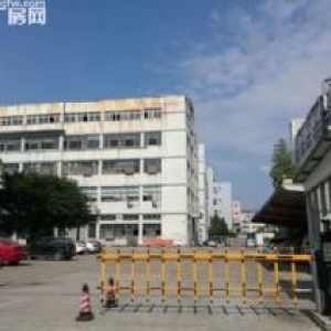 上汇工业区独门独院12000平方出租