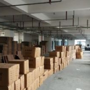 泽雅工业区1楼1000平方2楼2000平方米出租