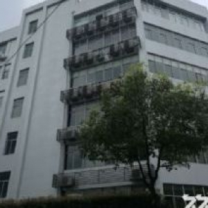 鹿城轻工园区4楼2800平方厂房出租