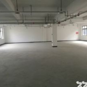 鹿城轻工园区2楼1500平方出租