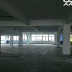 藤桥工业区标准厂房2楼1500平方出租