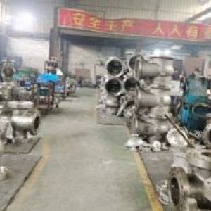 龙湾沙城重工彩钢厂房招租