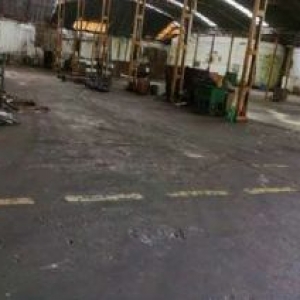 永中永兴工业园厂房招租