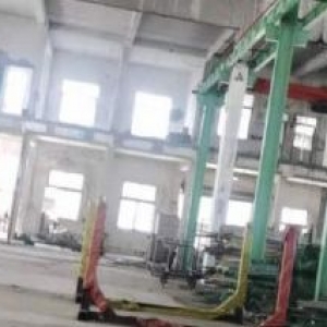 龙湾沙城永昌工业区厂房招租