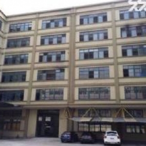 瓯海仙岩工业区独门独院出租12000平 大门大院