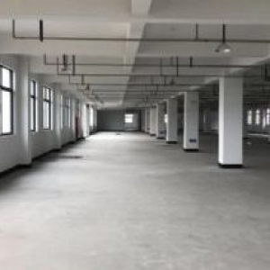 泽雅工业区厂房12000平米出租适合各种行业。