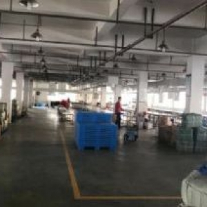 平阳万洋小微园厂房3600平米出租，适合五金，汽摩配，服装机