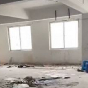 罗凤厂房一楼350平 楼上各800平 170元起