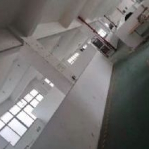 出租娄桥上汇工业区1楼800平方。租金38元一平