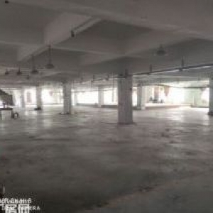 仙岩工业区厂房出租2层900平 大门大院交通方便