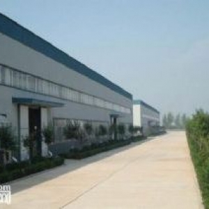 出租娄桥上汇工业区5楼1200平，有大院子，方便停车