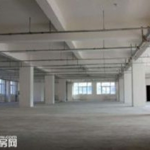 仙岩工业区厂房出租 一栋5000