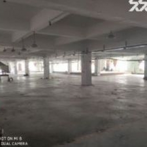 泽雅戈恬工业区厂房出租1800平可分租