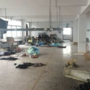 瓯海戈恬工业区厂房出租3000平 可分租