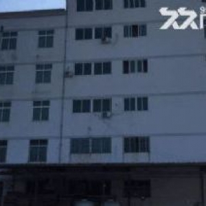 炬光园标准厂房出租1000