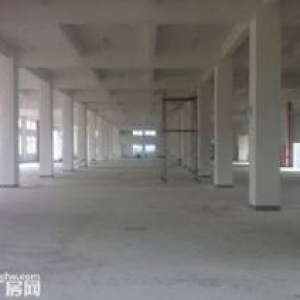 鹿城藤桥轻工园厂房出租5000平