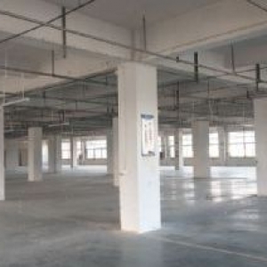 梧田2楼735平方，适合食品仓库