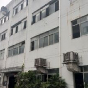 慈湖东庄标准厂房2400平方，轻重工均可