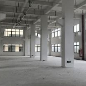 福鼎贯岭工业区厂房8000平米出租