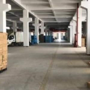 福鼎水井头工业区一楼厂房3500平米出租适合各行各业。