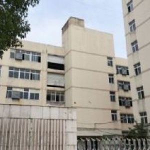 高翔标准厂房2楼800平方，可用