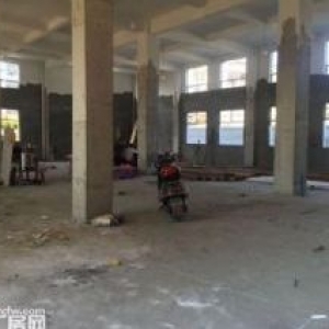 滨海1楼1100适合车床机械设备五金摸具等行业