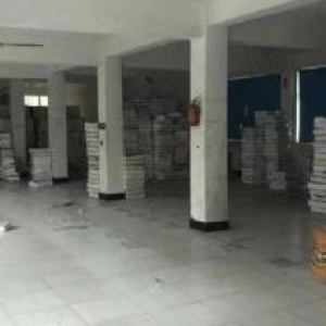 租售上塘黄屿厂房2500平价低可谈