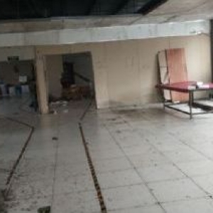 炬光园标准厂房500平方，适合仓库