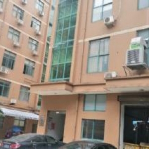 炬光园标准厂房1200平方，适合仓库！